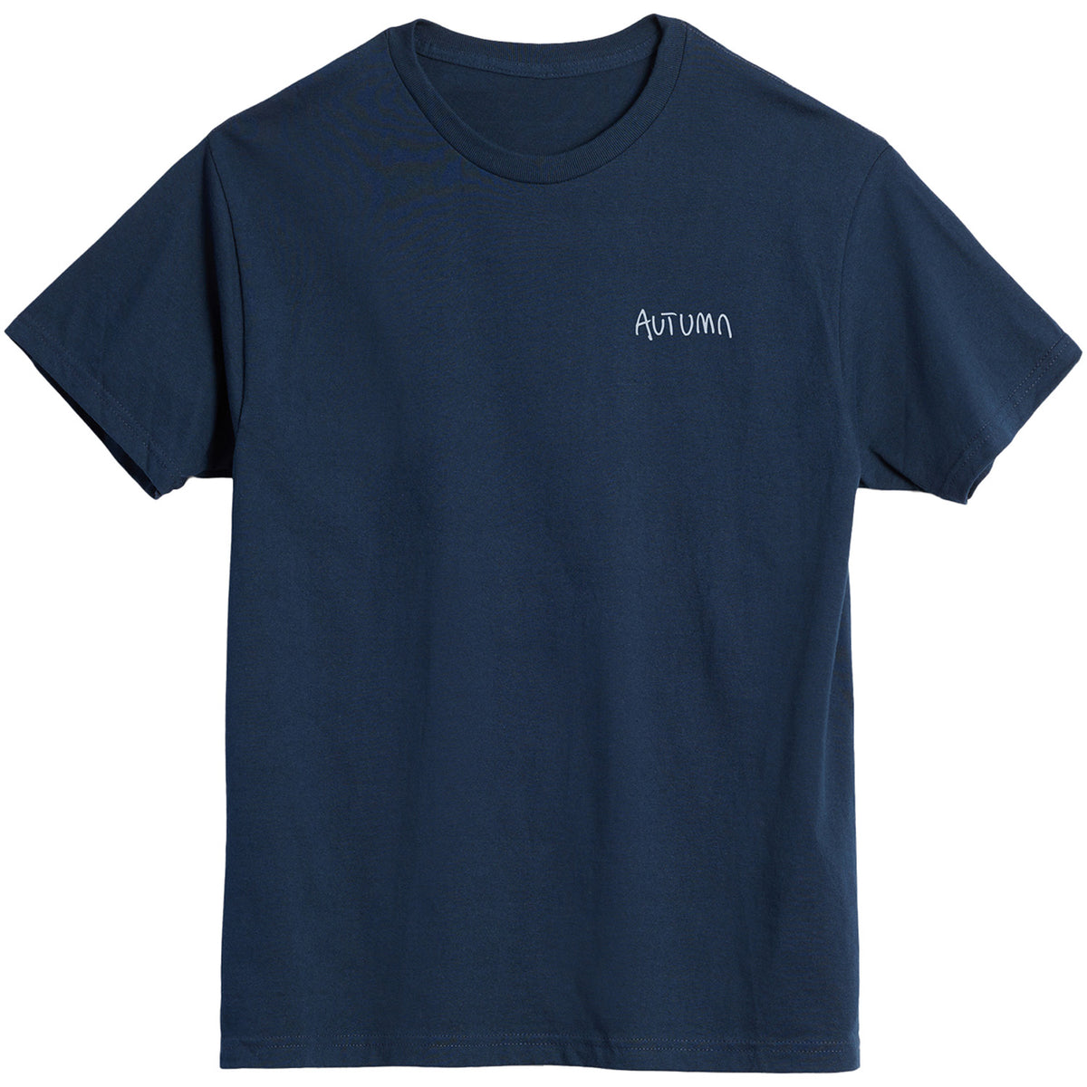 Autumn Copilot Short-Sleeve T-Shirt - Men's Navy