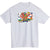 Autumn Dayze 2 Short-Sleeve T-Shirt - Men's White