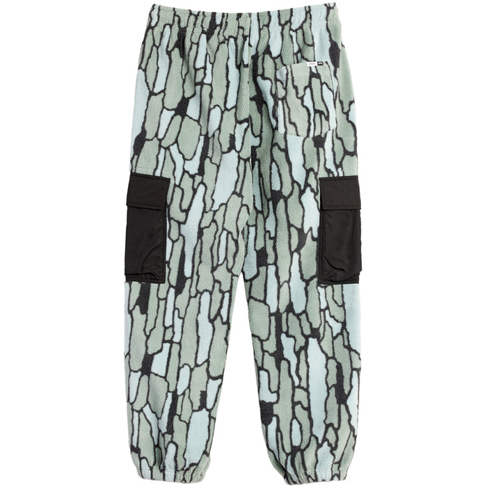 Autumn Bask Cargo Pants - Men's Bark Camo
