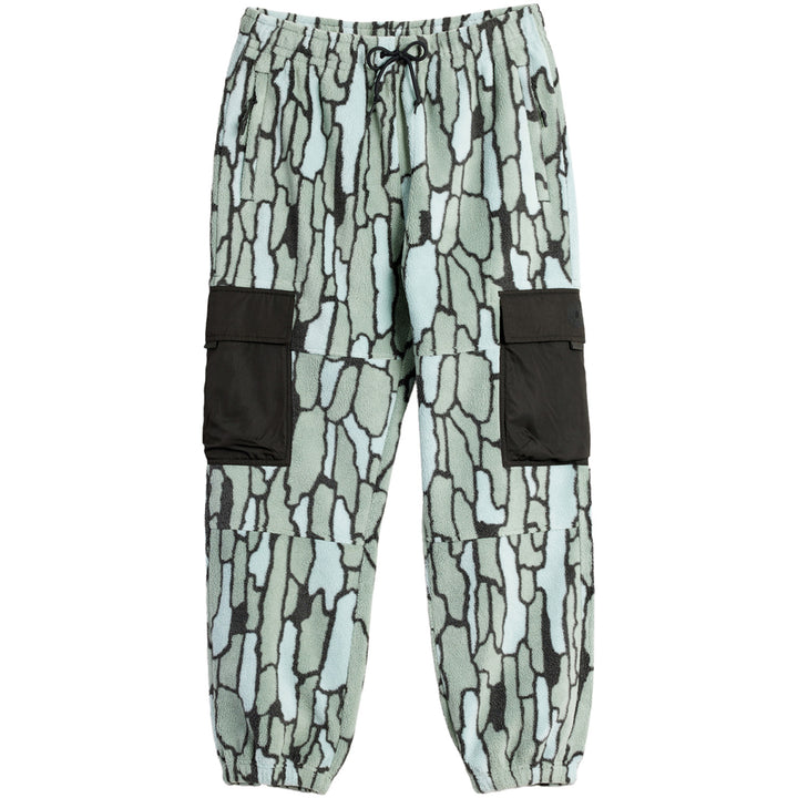 Autumn Bask Cargo Pants - Men's Bark Camo