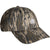 Autumn Six Panel Strapback Hat Camo