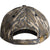 Autumn Six Panel Strapback Hat Camo