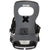 Bent Metal Joint LTD Snowboard Bindings 2027 Grey