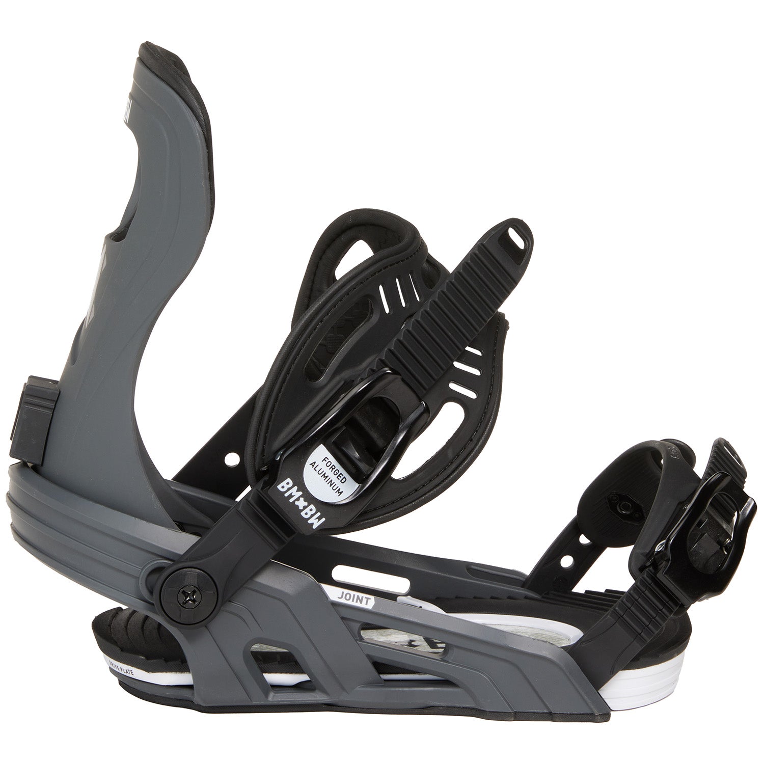 Bent Metal Joint LTD Snowboard Bindings 2027 – evo