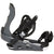 Bent Metal Joint LTD Snowboard Bindings 2027 Grey