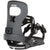 Bent Metal Joint LTD Snowboard Bindings 2027 Grey