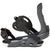 Bent Metal Joint LTD Snowboard Bindings 2027 Grey