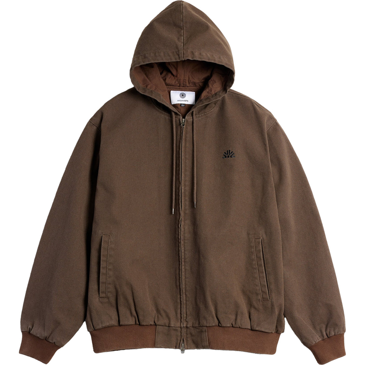 Autumn Labor Jacket - Men's Brown