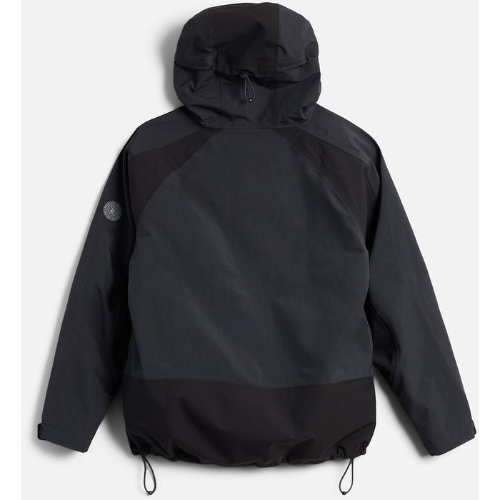 Autumn Crest 3L Jacket - Men's Black