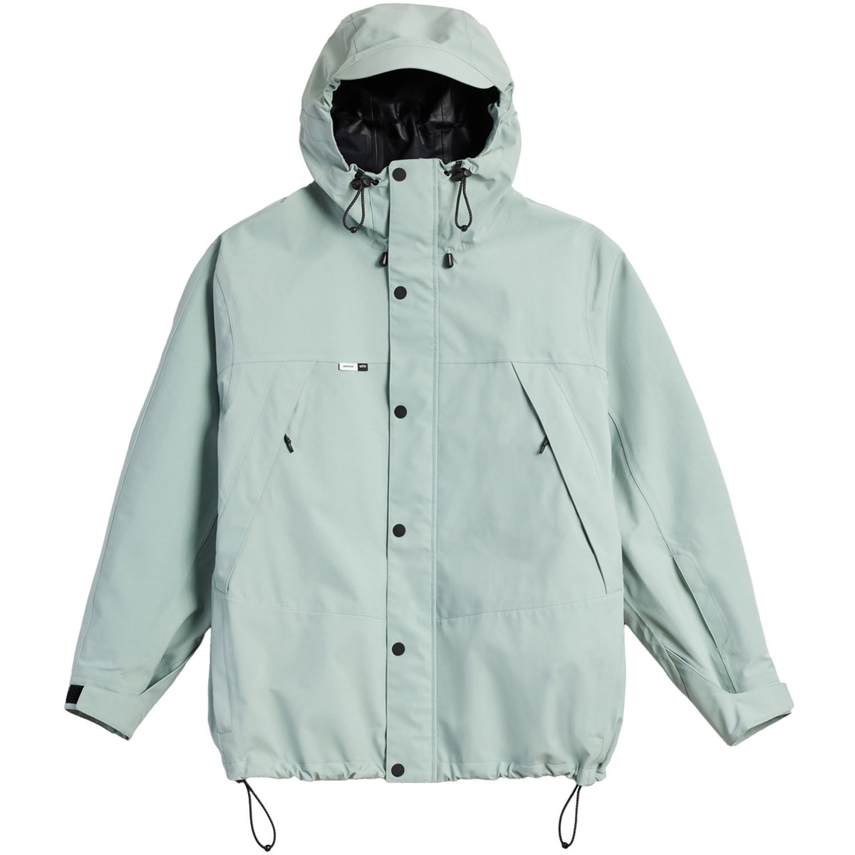 Autumn Shasta 3L Jacket - Men's Iceburg