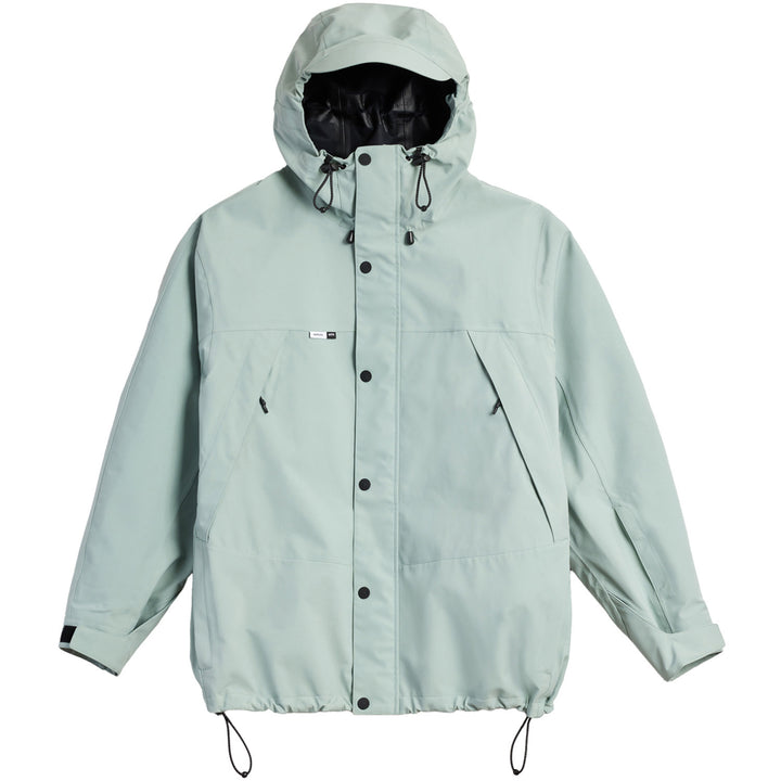 Autumn Shasta 3L Jacket - Men's Iceburg