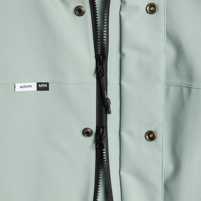 Autumn Shasta 3L Jacket - Men's Iceburg