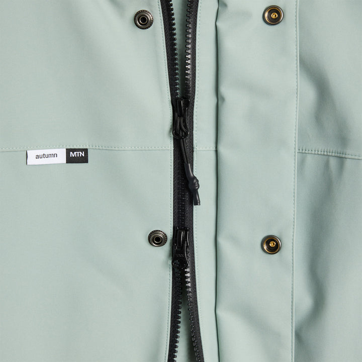 Autumn Shasta 3L Jacket - Men's Iceburg