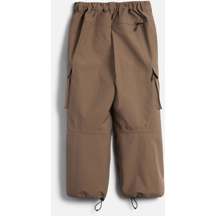 Autumn Reserve 3L Pants - Men's Brown