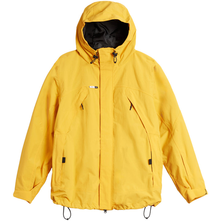 Autumn Camber Jacket - Men's Tangelo