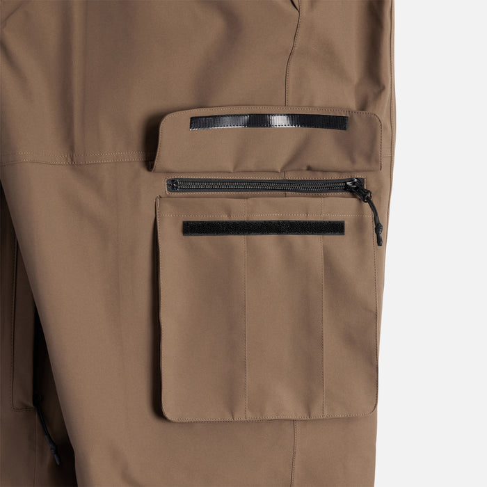Autumn Reserve 3L Pants - Men's Brown