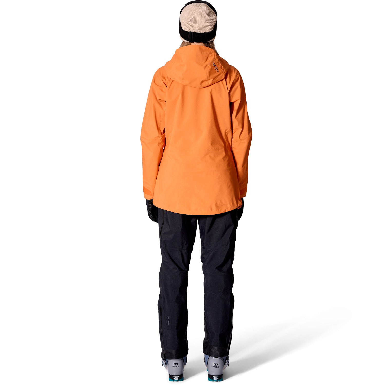 Rab® Khroma Diffuse GORE-TEX Jacket - Women's – evo