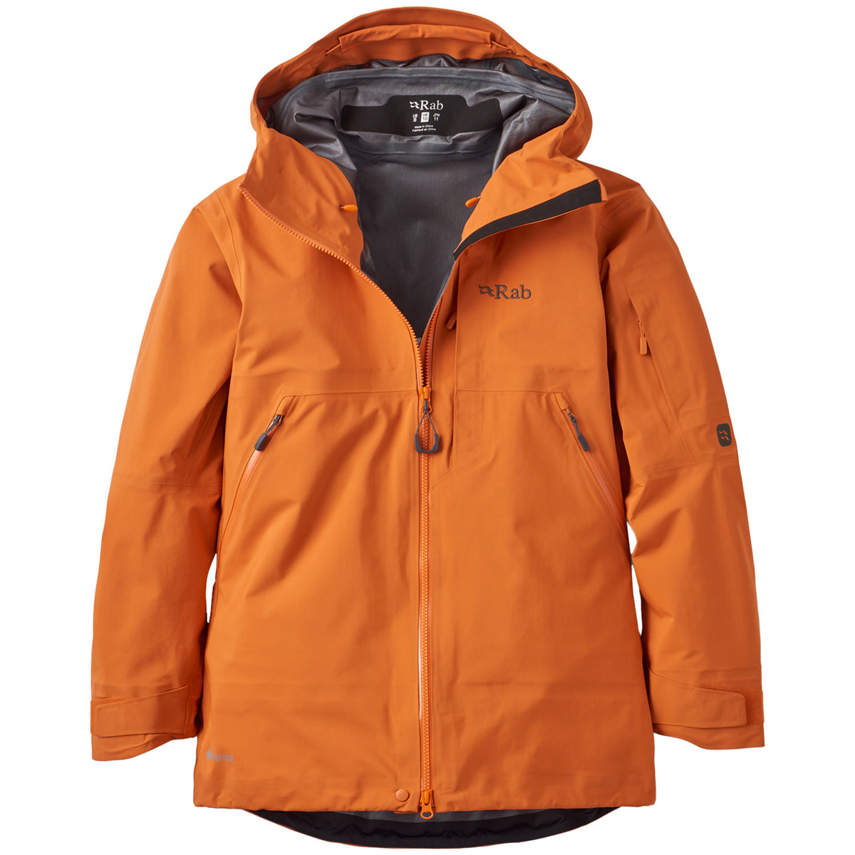 Rab® Khroma Diffuse GORE-TEX Jacket - Women's Dark Melba