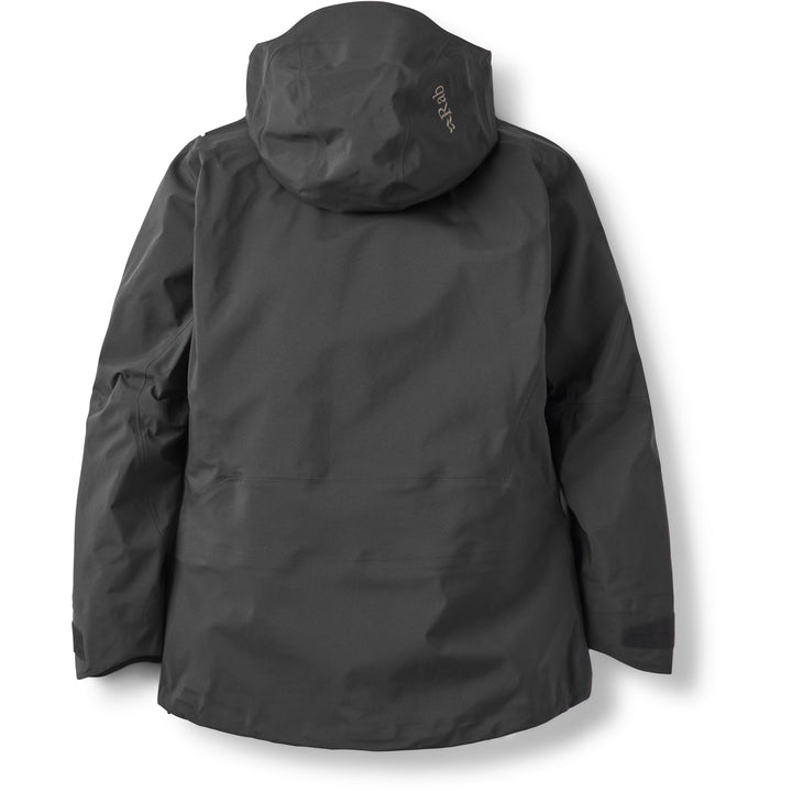 Rab® Khroma Diffuse GORE-TEX Jacket - Women's Black