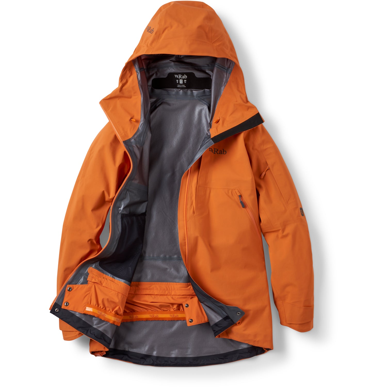 Rab® Khroma Diffuse GORE-TEX Jacket - Women's – evo