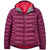 Rab® Electron Pro Hoodie - Women's Mulberry