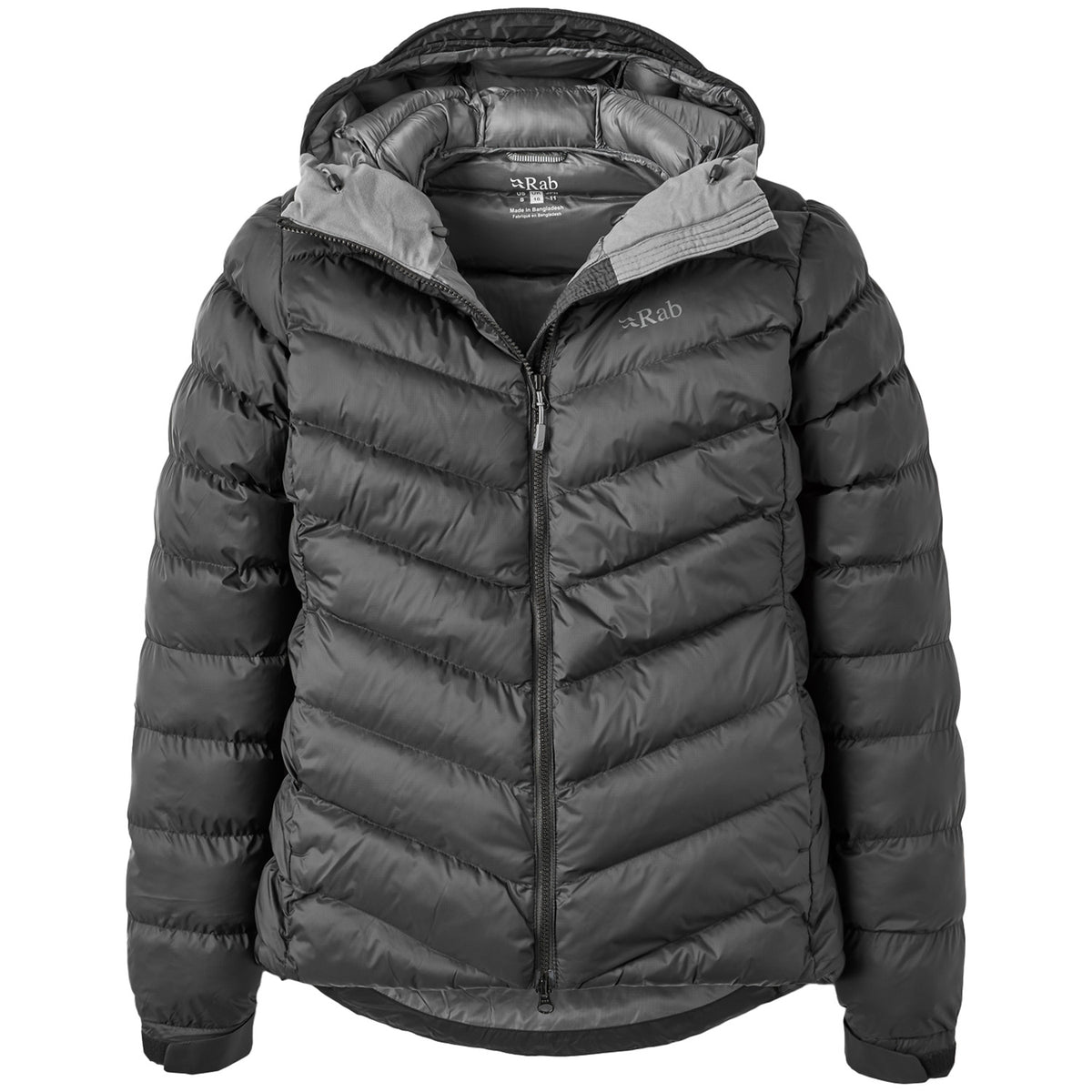 Rab® Nebitron Pro Jacket - Women's Black