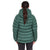 Rab® Nebitron Pro Jacket - Women's Green Slate