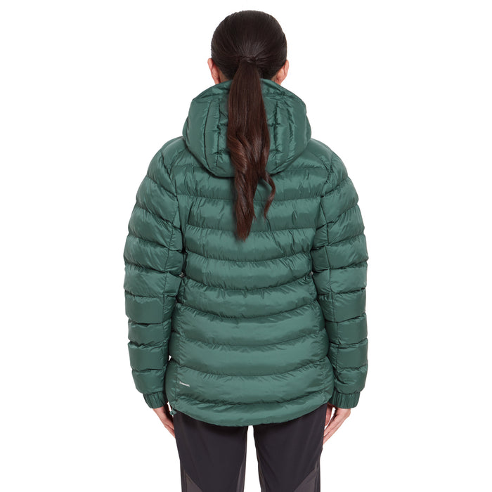 Rab® Nebitron Pro Jacket - Women's Green Slate