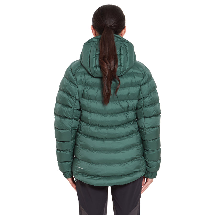 Rab® Nebitron Pro Jacket - Women's Green Slate