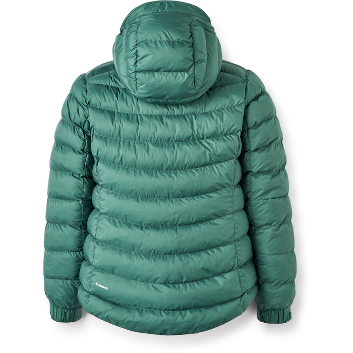 Rab® Nebitron Pro Jacket - Women's Green Slate