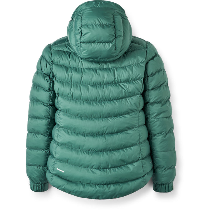 Rab® Nebitron Pro Jacket - Women's Green Slate