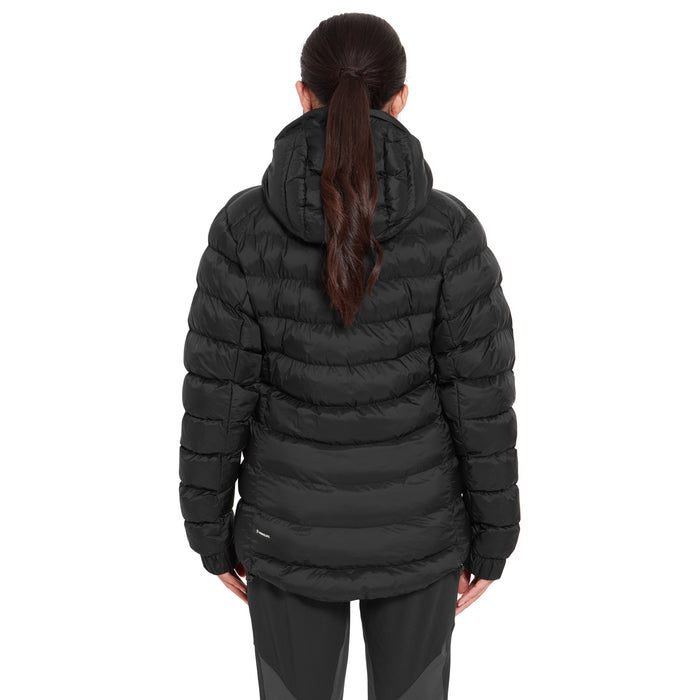 Rab® Nebitron Pro Jacket - Women's Black