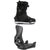 DC Judge Step On Snowboard Boots + Nitro Step On Snowboard Bindings 2026