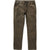 Katin Pipeline Corduroy Pants - Men's Gravel