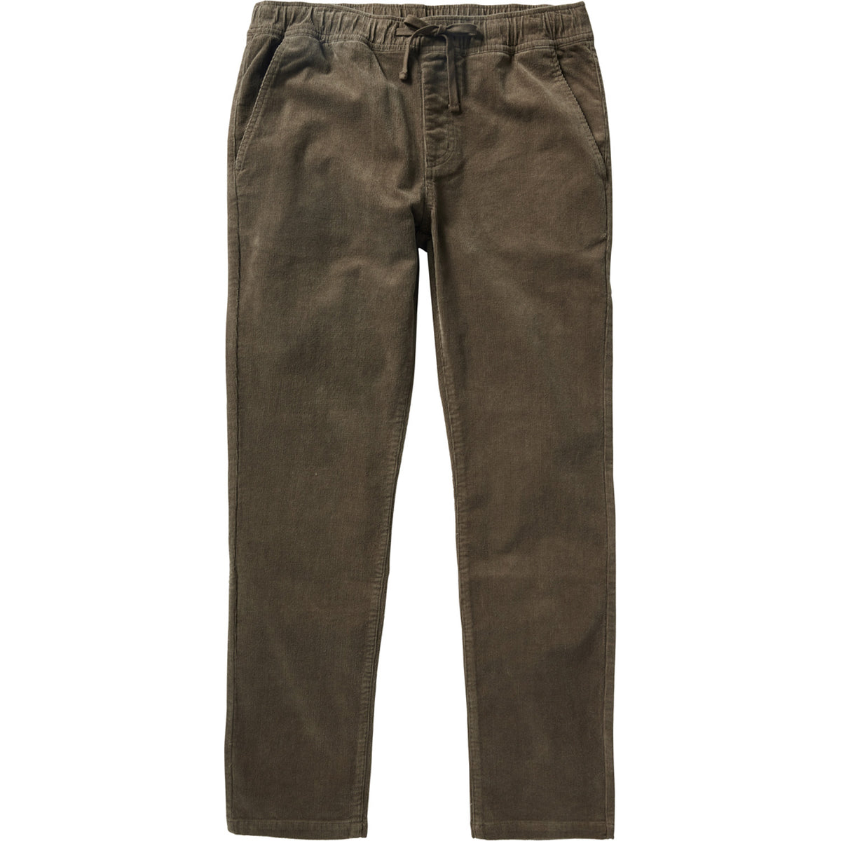 Katin Pipeline Corduroy Pants - Men's Gravel