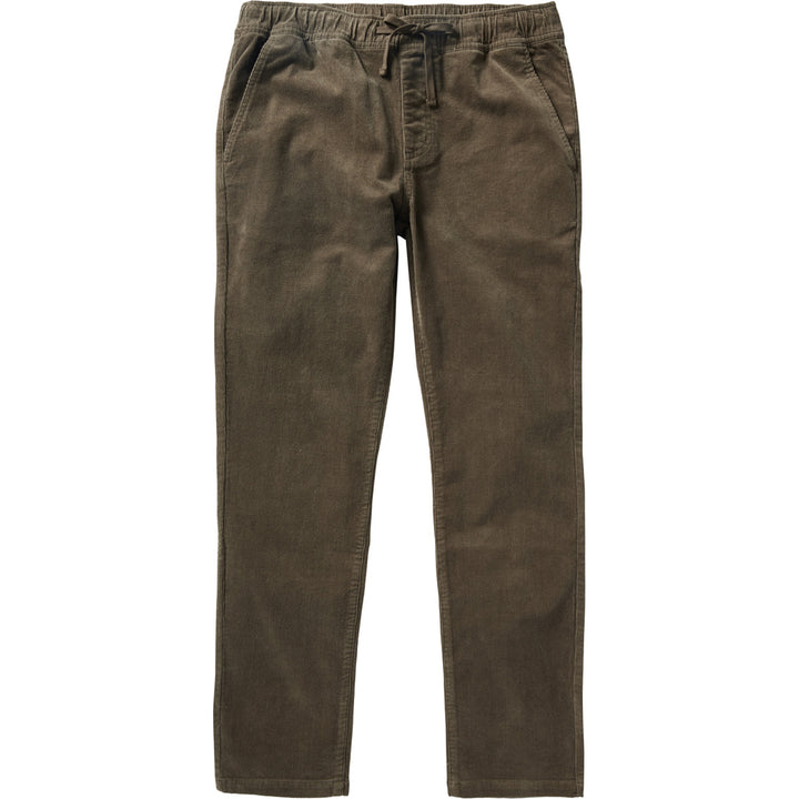 Katin Pipeline Corduroy Pants - Men's Gravel