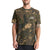 Roark Forest Camo T-Shirt - Men's Camo