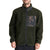 Roark Campover Zip-Up Fleece - Men's Dark Military