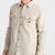 Roark Nordsman Shirt - Men's Fossil