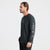 Roark Icon Long-Sleeve T-Shirt - Men's Black