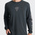 Roark Icon Long-Sleeve T-Shirt - Men's Black
