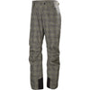 Pebble Broxburn Plaid Aop