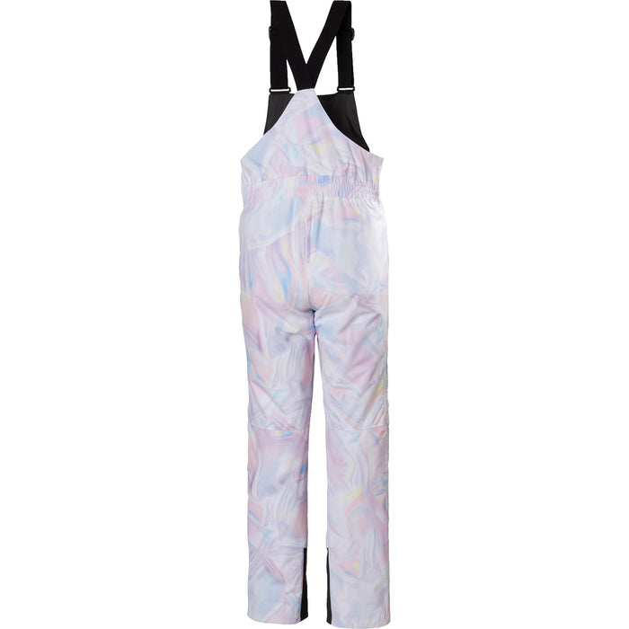 Helly Hansen Legendary Insulated Bibs - Women's Reflections Aop
