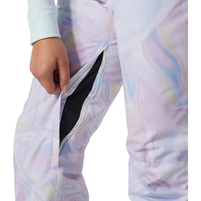 Helly Hansen Legendary Insulated Bibs - Women's Reflections Aop