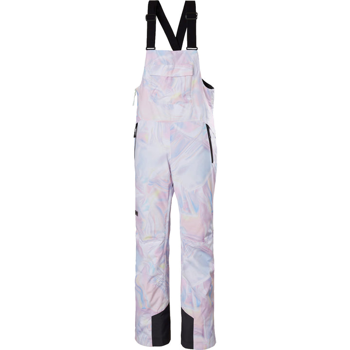 Helly Hansen Legendary Insulated Bibs - Women's Reflections Aop