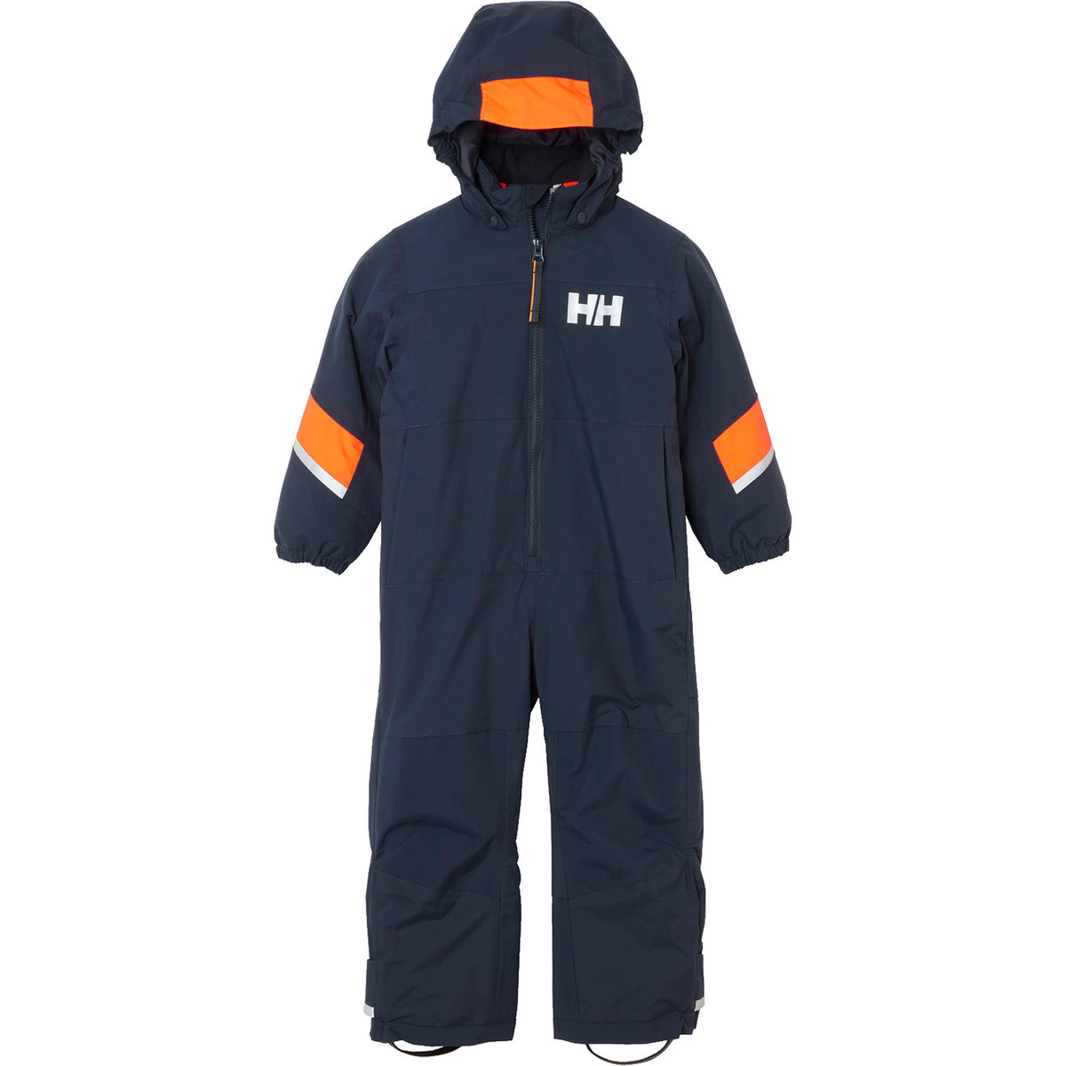 Helly Hansen Rider 3.0 Insulated Suit - Toddlers' Navy