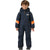 Helly Hansen Rider 3.0 Insulated Suit - Toddlers' Navy
