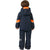 Helly Hansen Rider 3.0 Insulated Suit - Toddlers' Navy