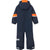 Helly Hansen Rider 3.0 Insulated Suit - Toddlers' Navy