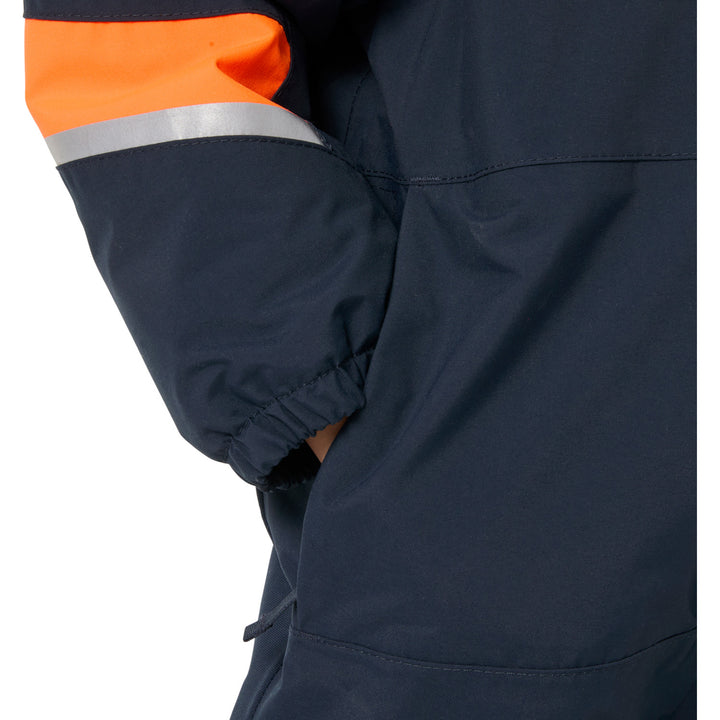 Helly Hansen Rider 3.0 Insulated Suit - Toddlers' Navy